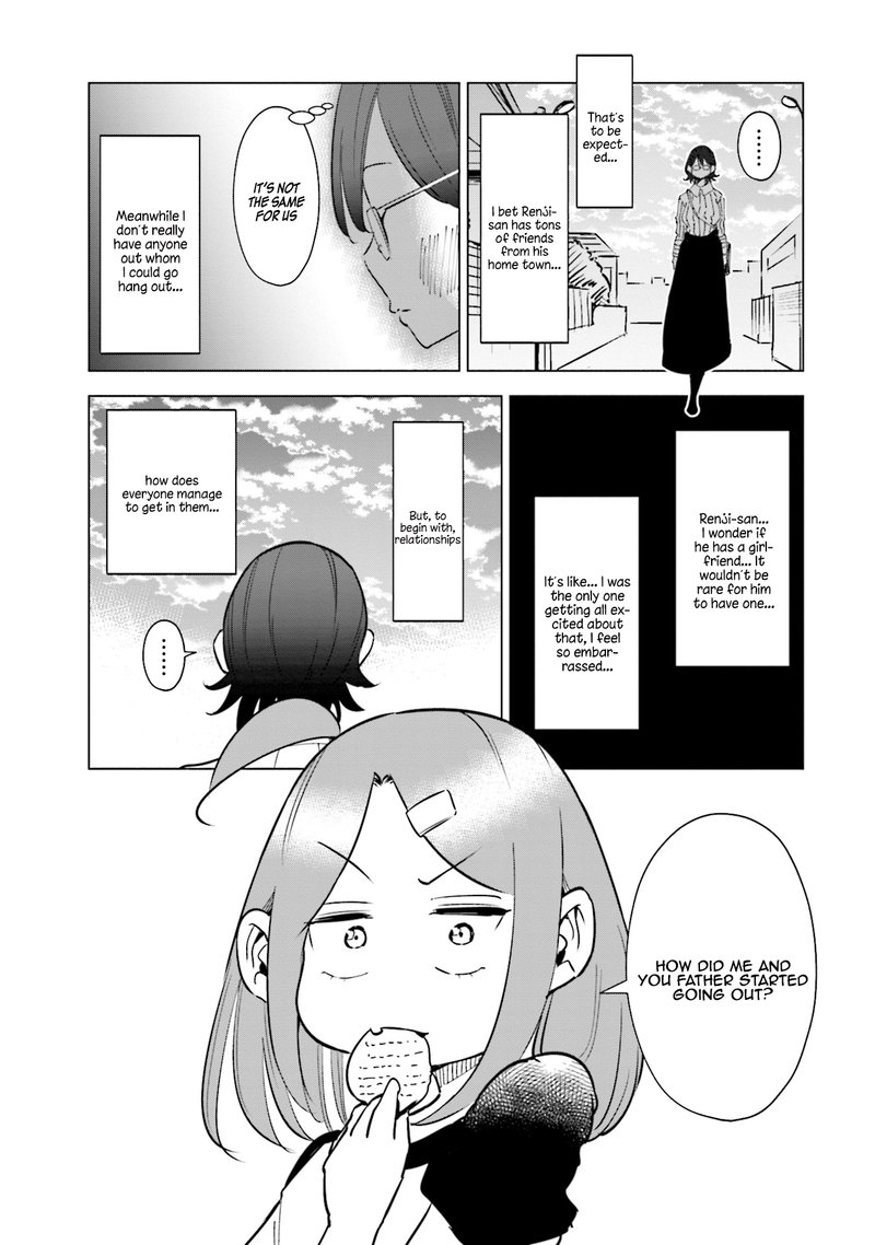 If My Wife Became An Elementary School Student 29 17