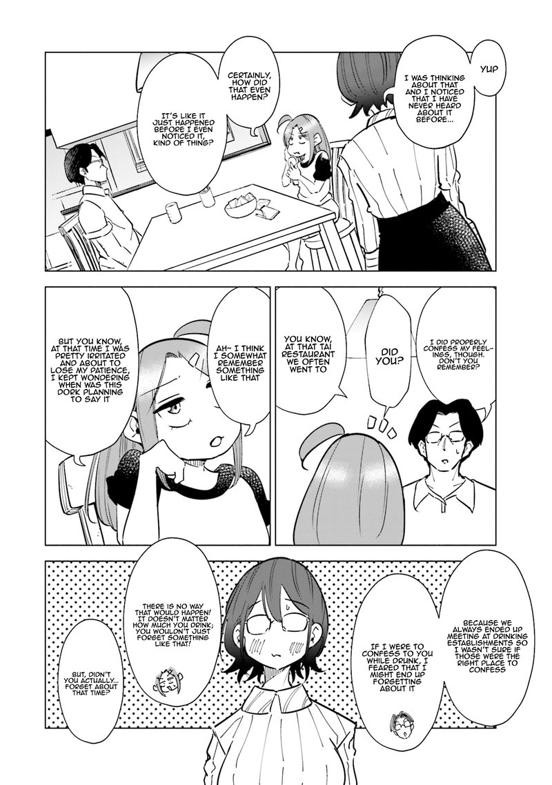 If My Wife Became An Elementary School Student 29 18