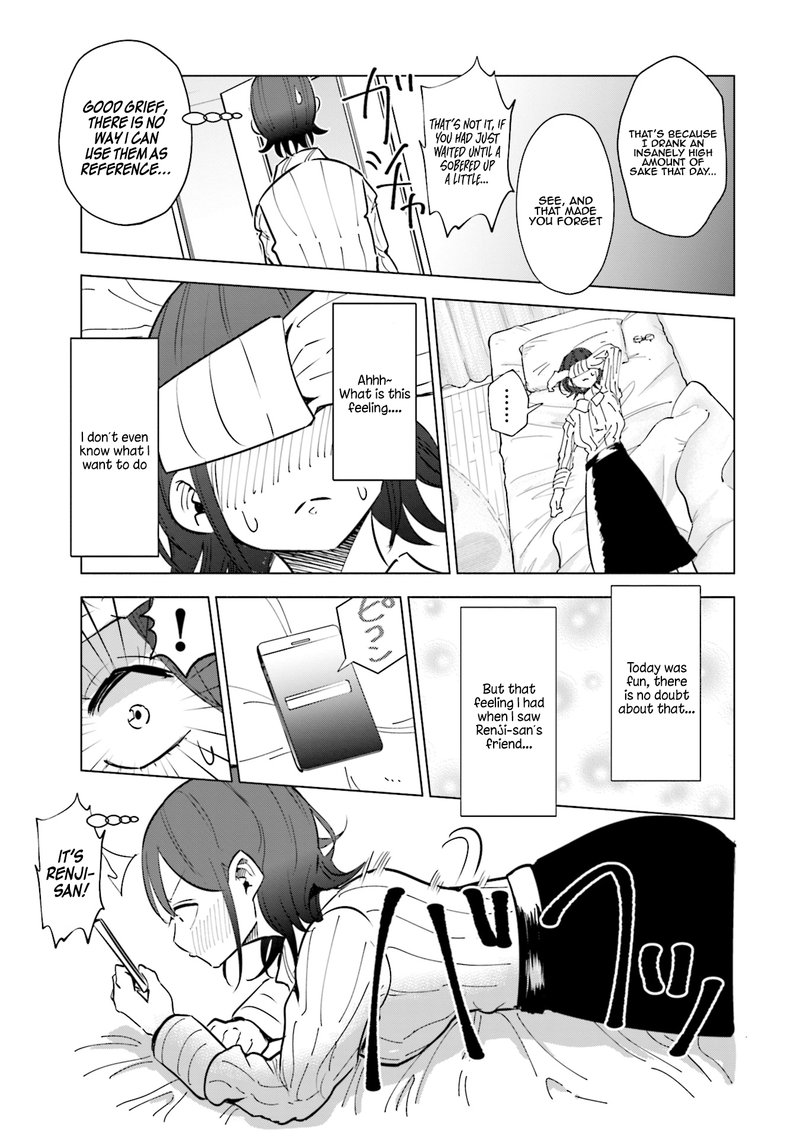 If My Wife Became An Elementary School Student 29 19