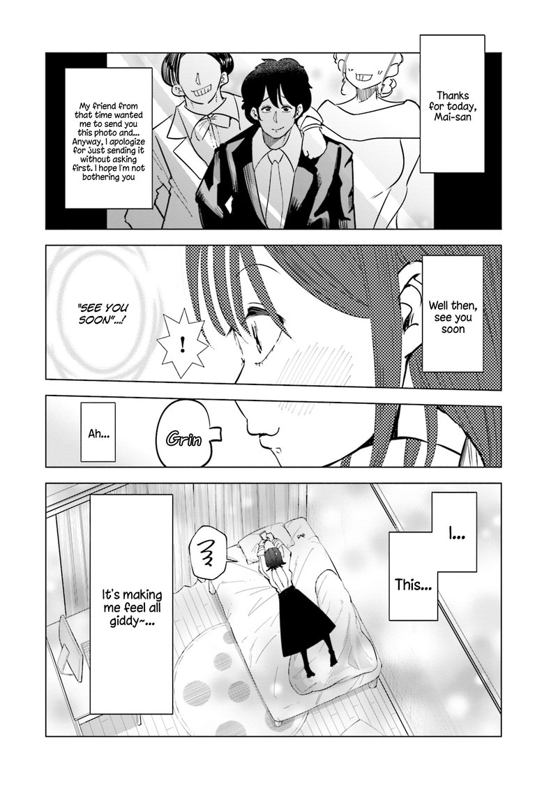 If My Wife Became An Elementary School Student 29 20