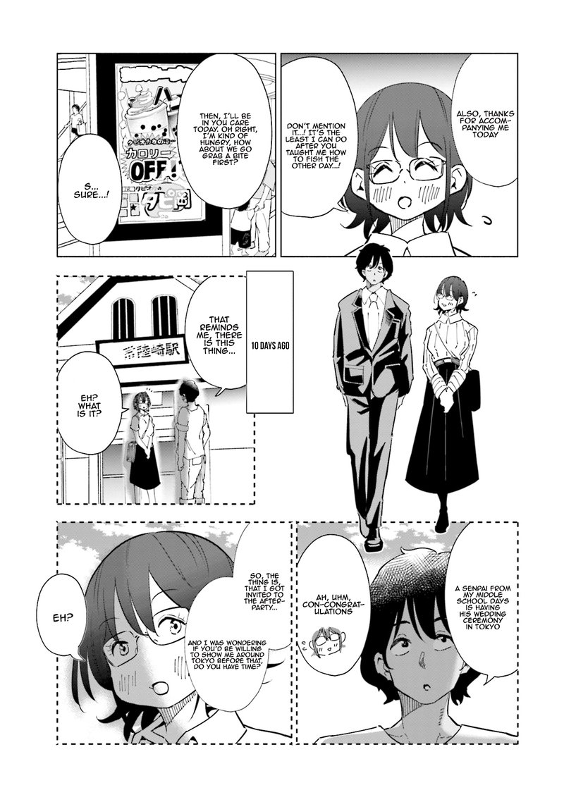 If My Wife Became An Elementary School Student 29 3