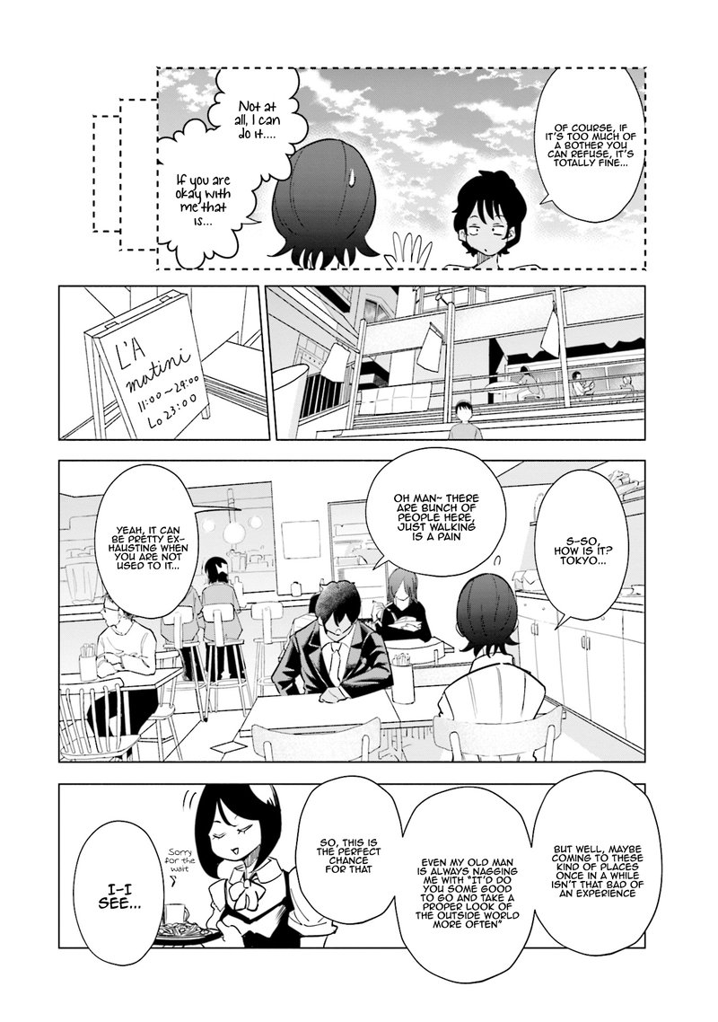 If My Wife Became An Elementary School Student 29 4
