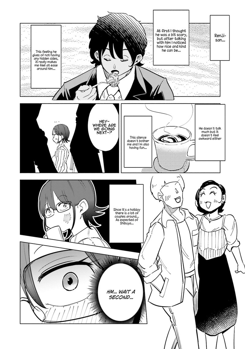 If My Wife Became An Elementary School Student 29 6
