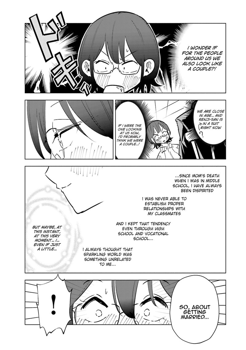 If My Wife Became An Elementary School Student 29 7
