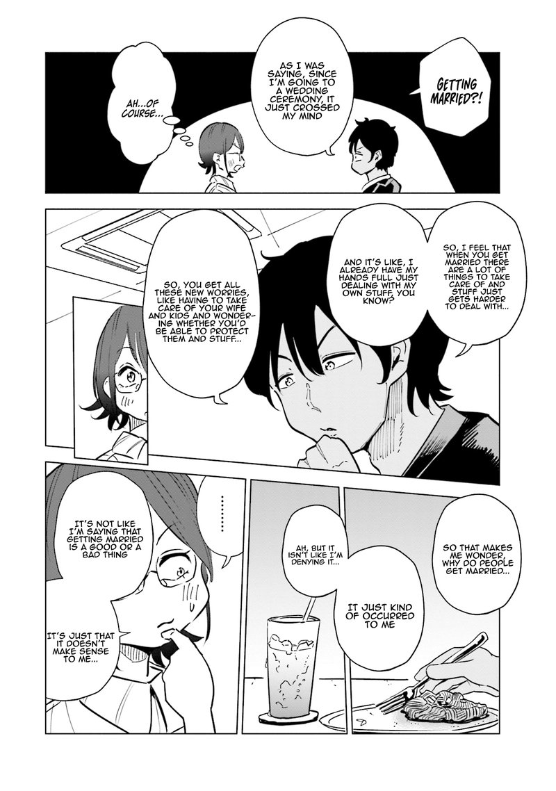 If My Wife Became An Elementary School Student 29 8