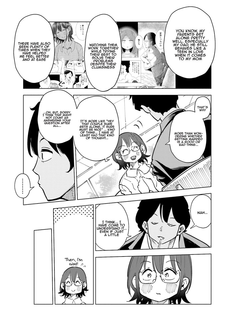 If My Wife Became An Elementary School Student 29 9