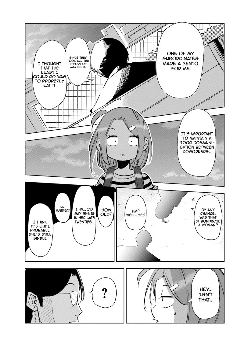 If My Wife Became An Elementary School Student 3 15