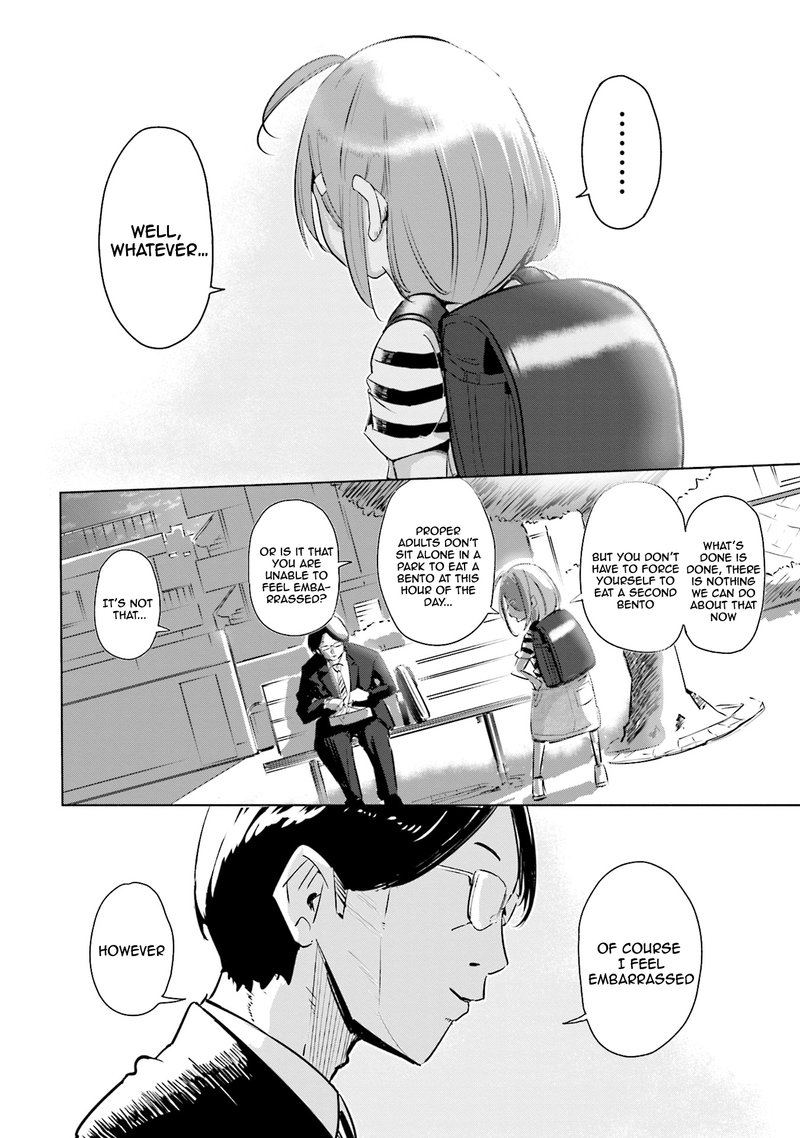 If My Wife Became An Elementary School Student 3 16