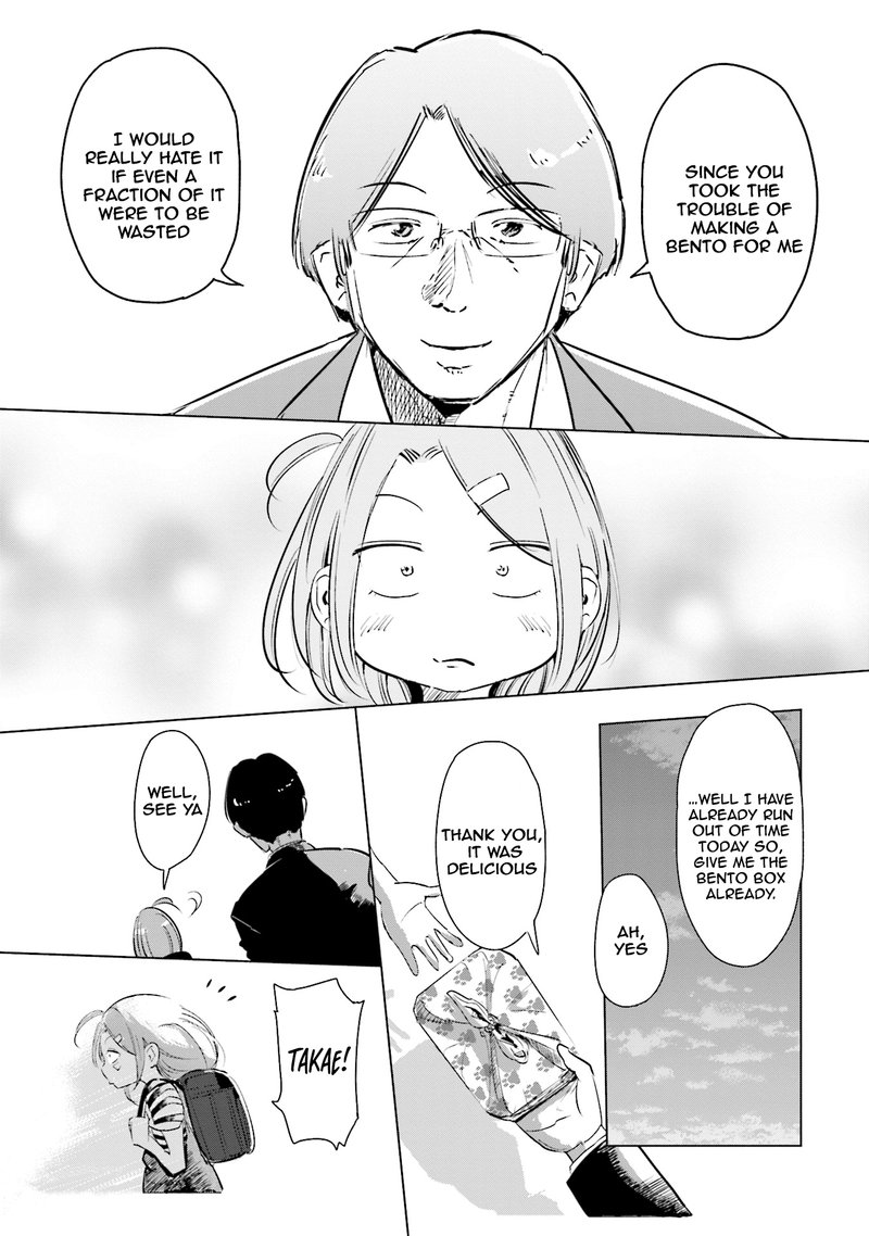 If My Wife Became An Elementary School Student 3 17