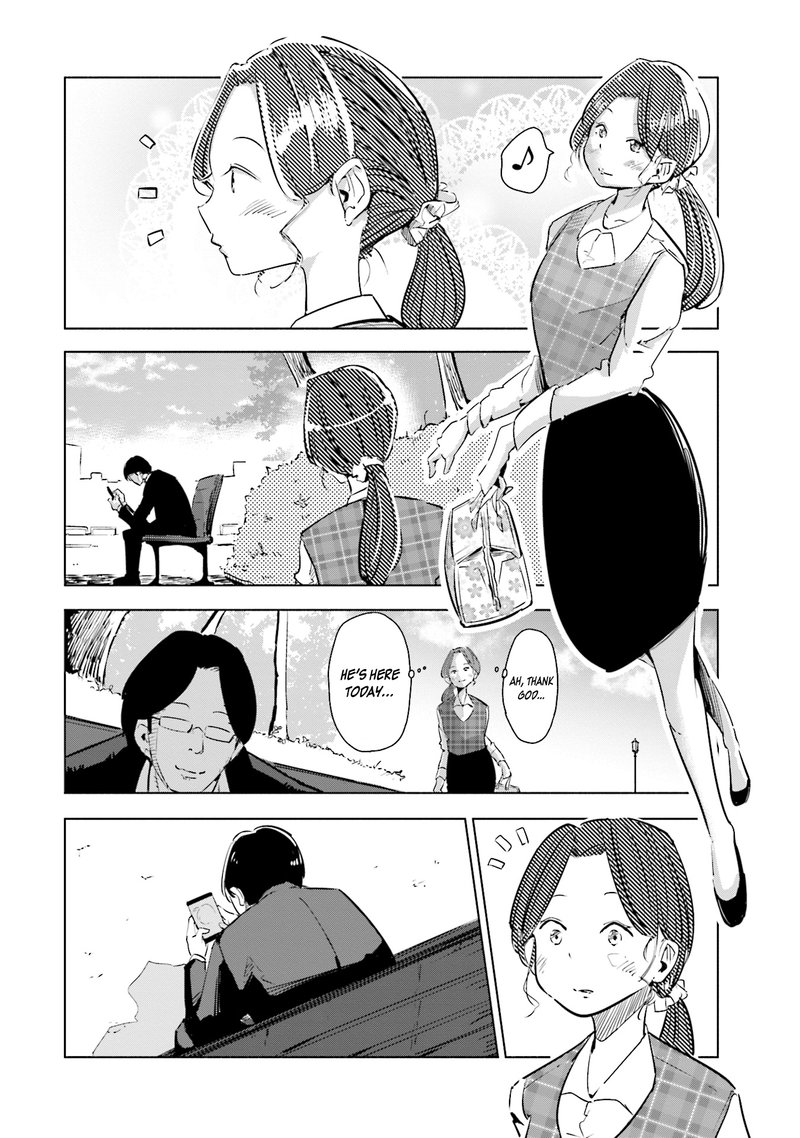 If My Wife Became An Elementary School Student 3 2