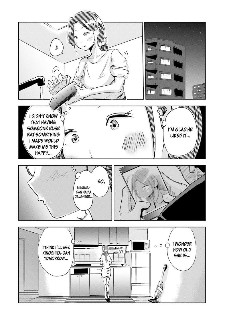 If My Wife Became An Elementary School Student 3 20