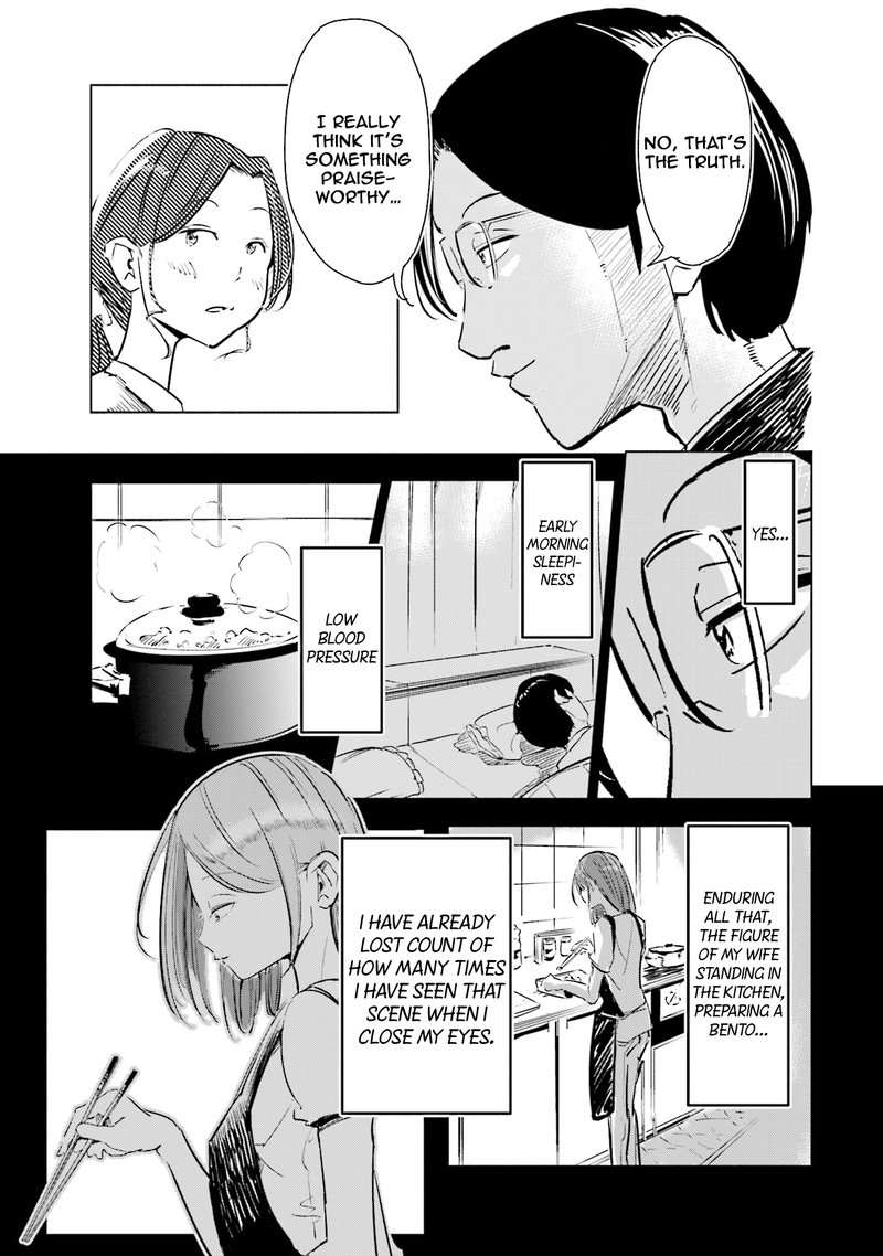 If My Wife Became An Elementary School Student 3 5