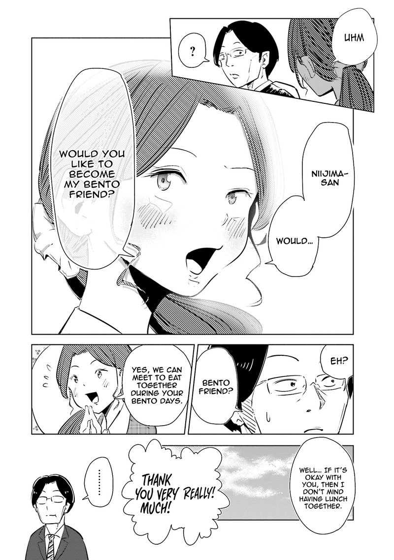 If My Wife Became An Elementary School Student 3 6