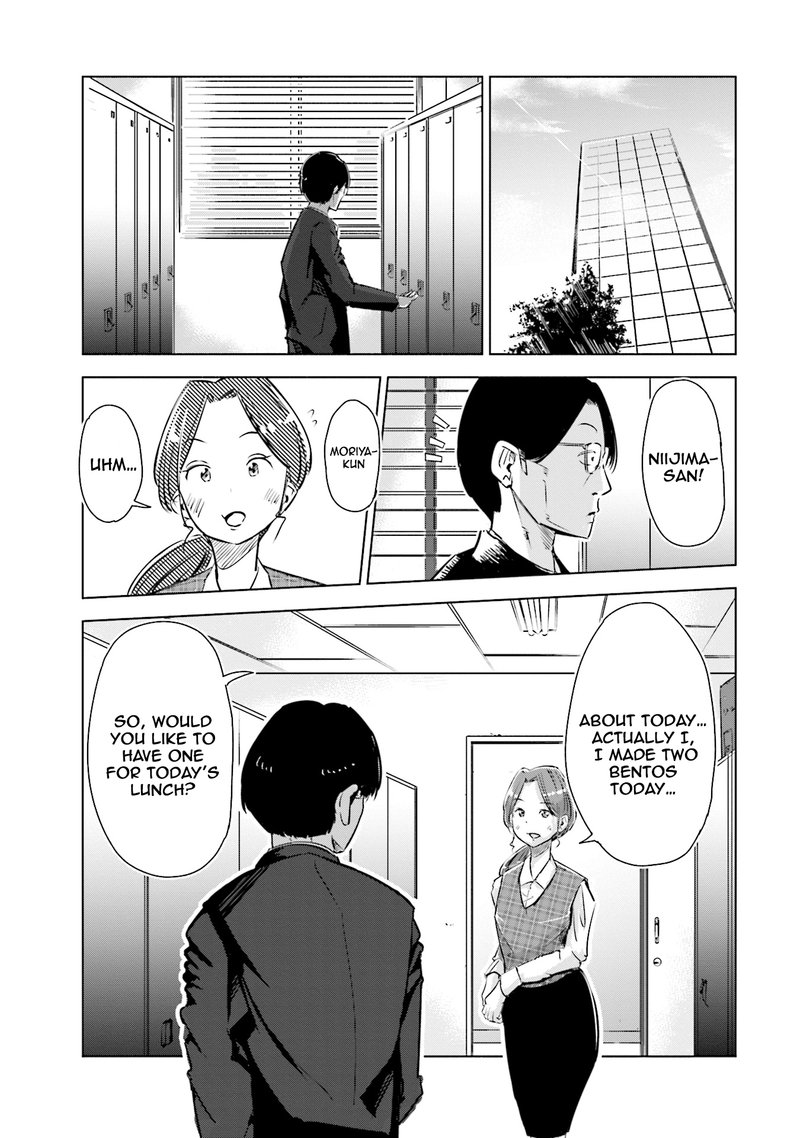 If My Wife Became An Elementary School Student 3 9