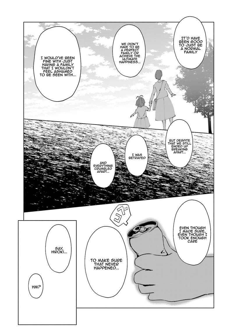 If My Wife Became An Elementary School Student 30 11