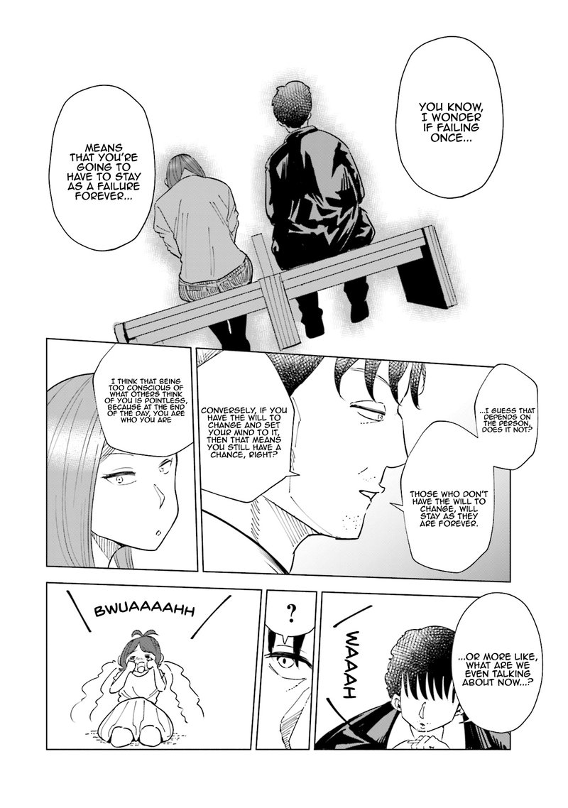 If My Wife Became An Elementary School Student 30 12