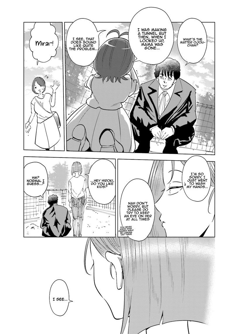 If My Wife Became An Elementary School Student 30 13