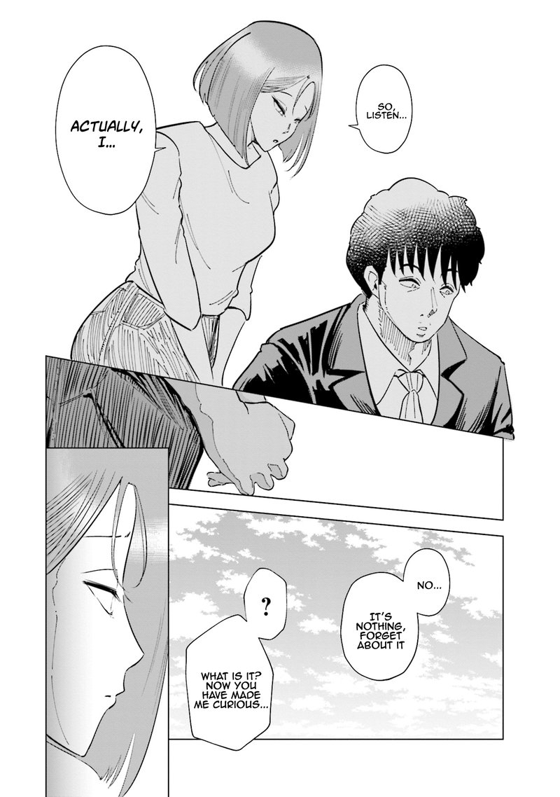 If My Wife Became An Elementary School Student 30 14