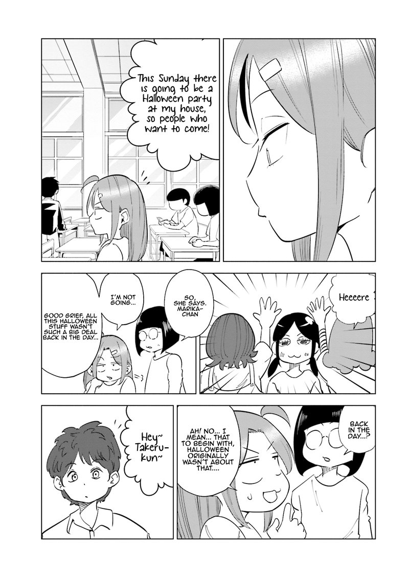 If My Wife Became An Elementary School Student 30 15
