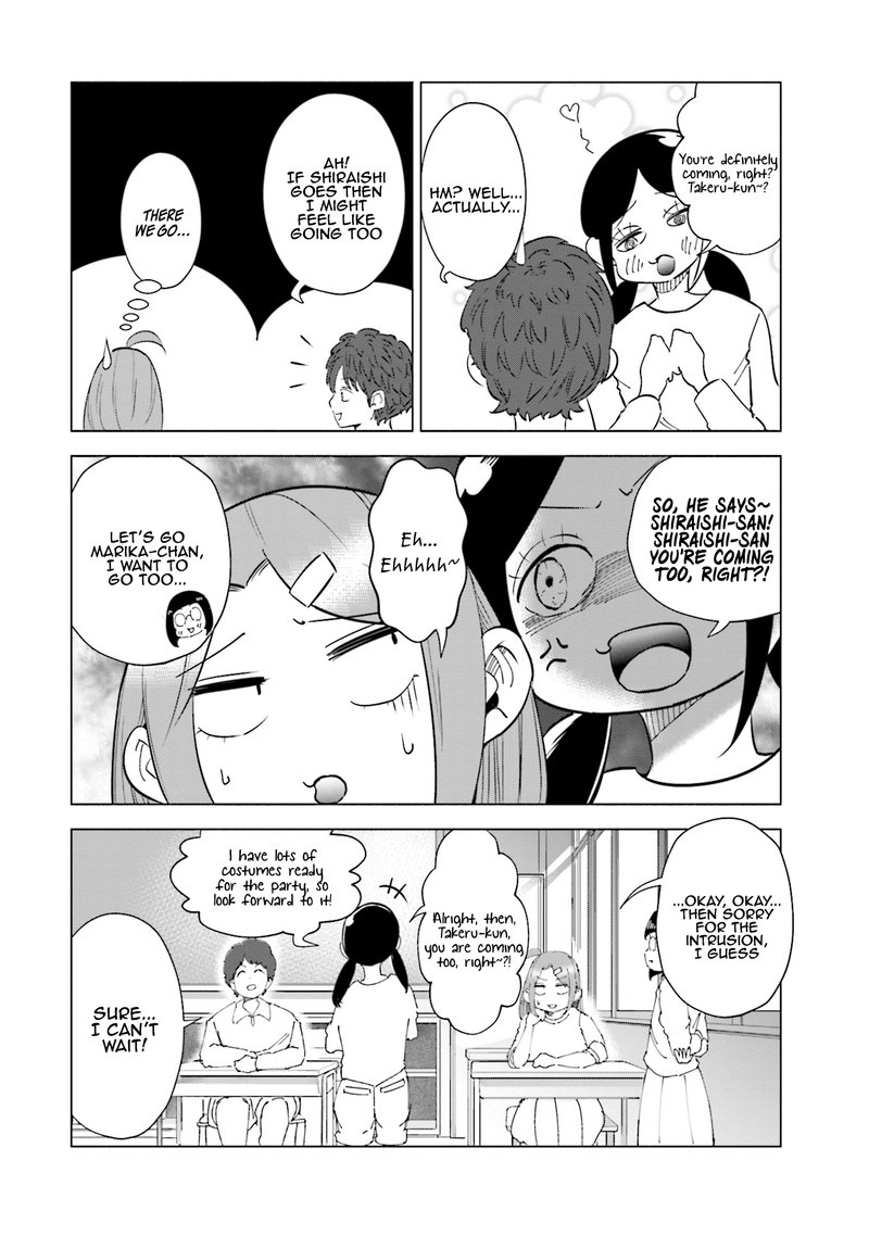If My Wife Became An Elementary School Student 30 16