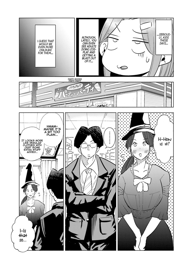 If My Wife Became An Elementary School Student 30 17
