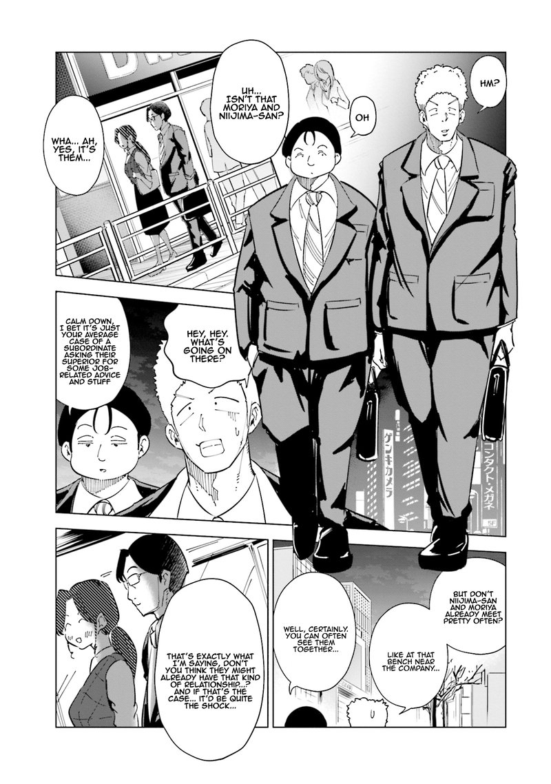 If My Wife Became An Elementary School Student 30 19