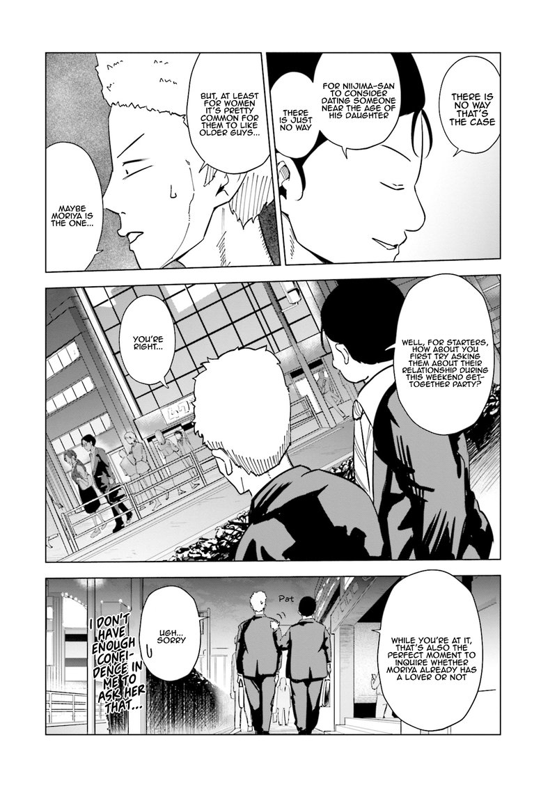 If My Wife Became An Elementary School Student 30 20