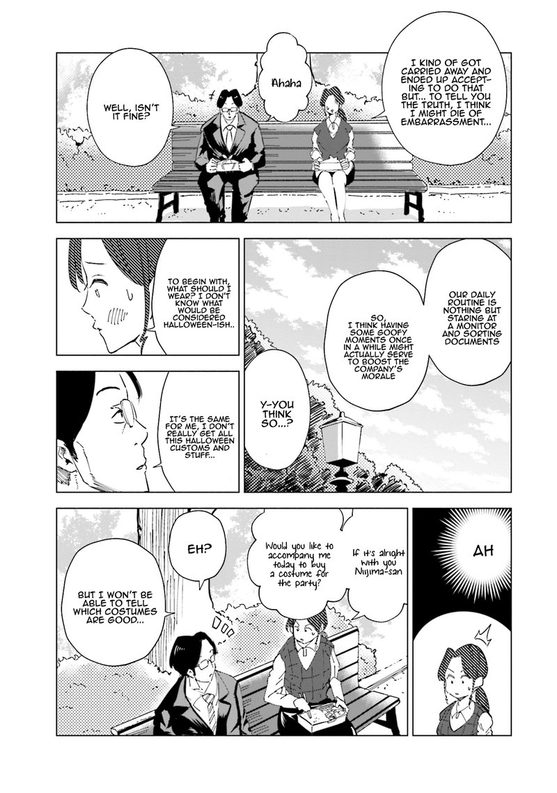 If My Wife Became An Elementary School Student 30 5