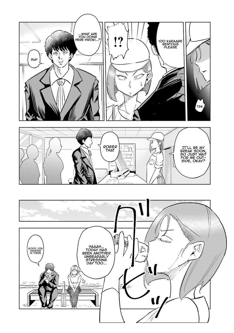 If My Wife Became An Elementary School Student 30 8