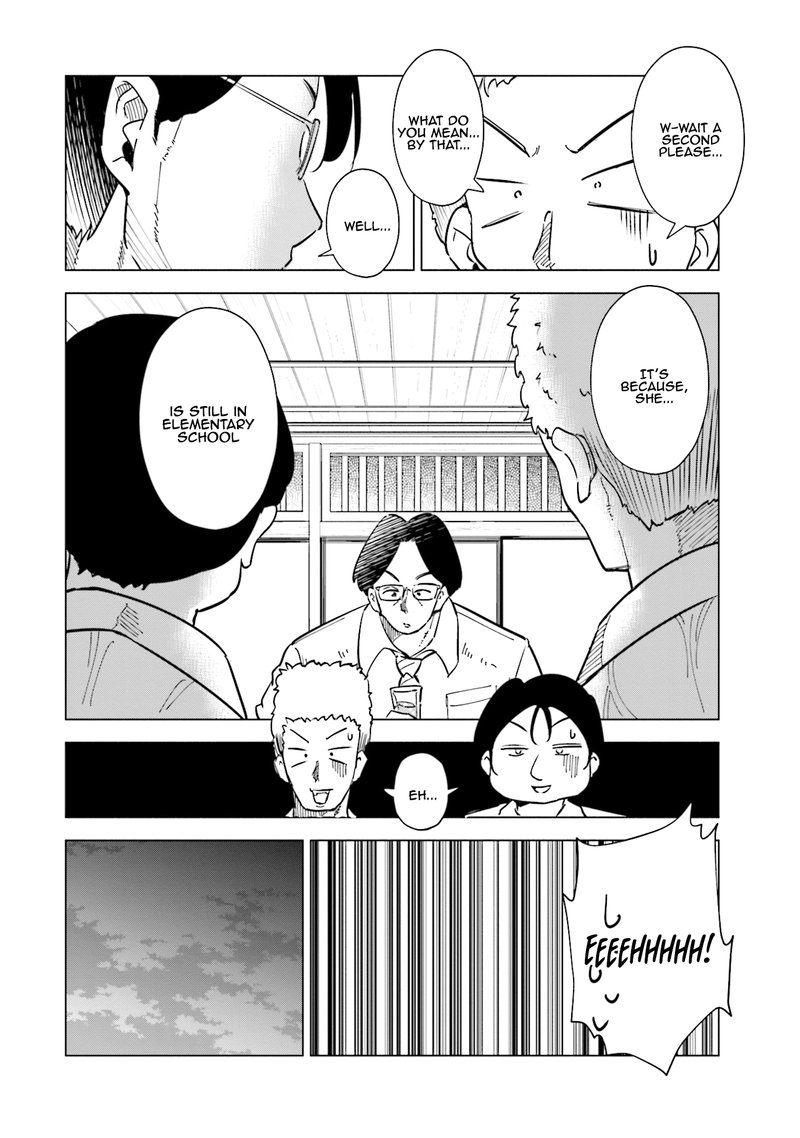 If My Wife Became An Elementary School Student 31 10