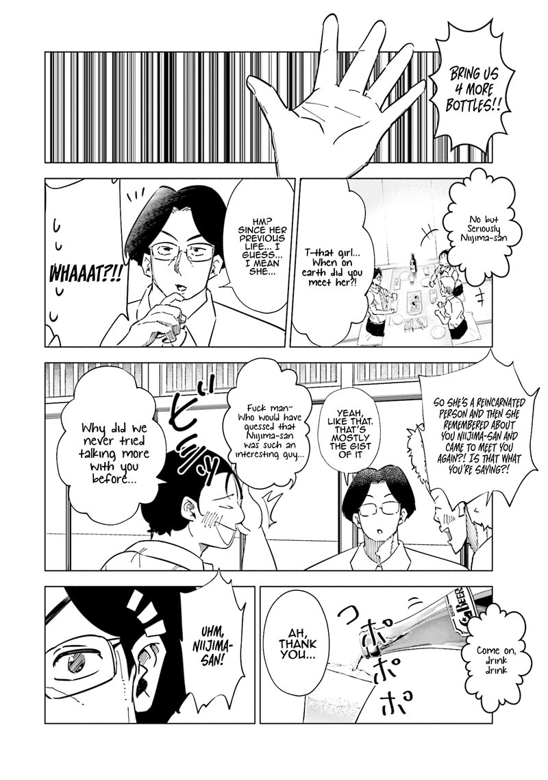 If My Wife Became An Elementary School Student 31 14