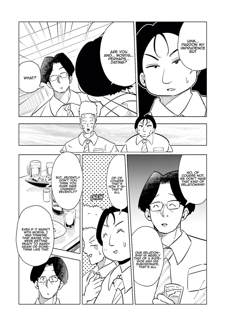 If My Wife Became An Elementary School Student 31 8