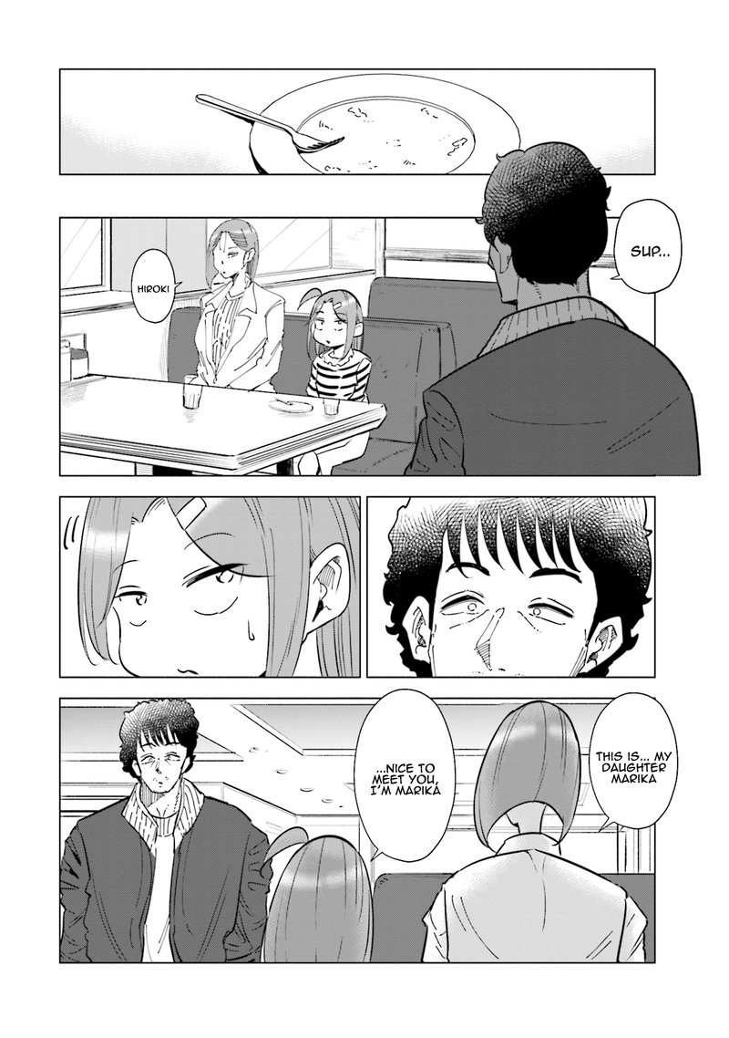If My Wife Became An Elementary School Student 32 16