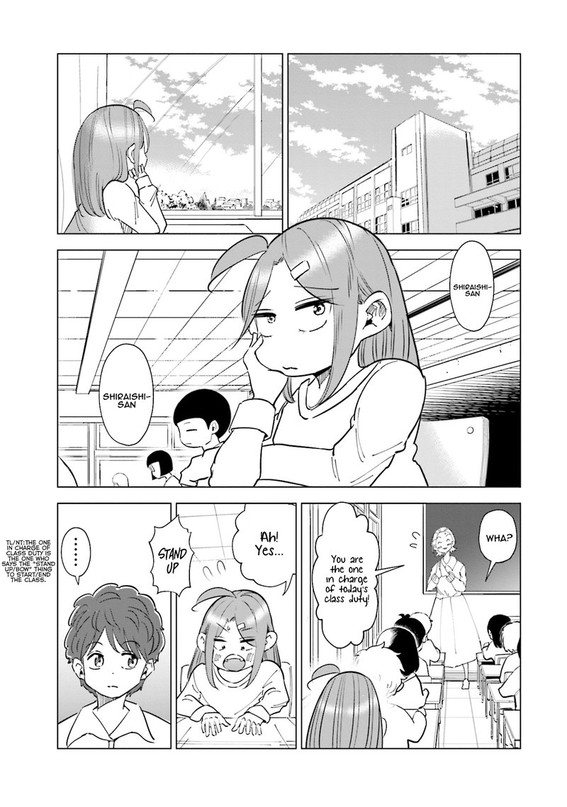 If My Wife Became An Elementary School Student 32 3