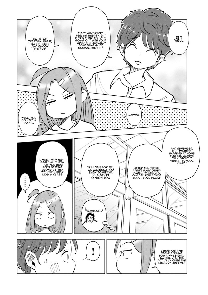 If My Wife Became An Elementary School Student 32 6