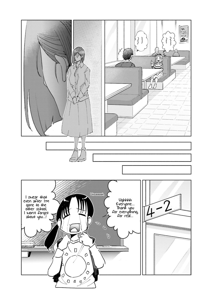 If My Wife Became An Elementary School Student 33 11