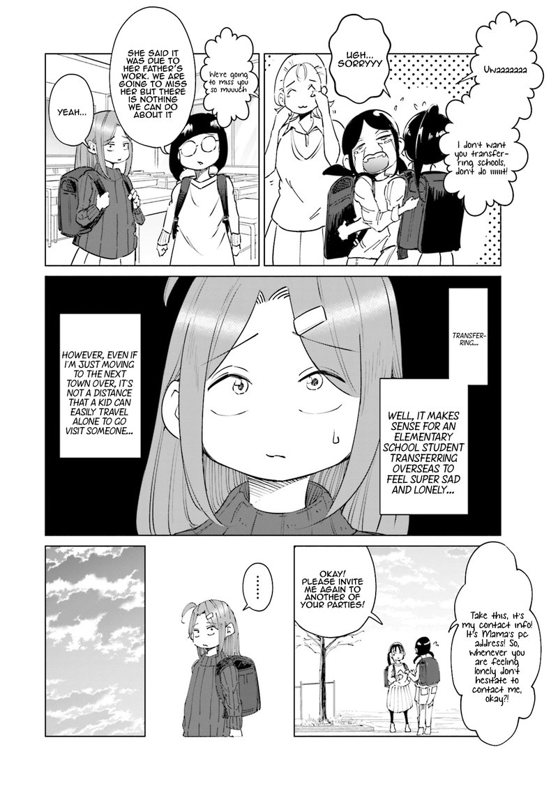 If My Wife Became An Elementary School Student 33 12