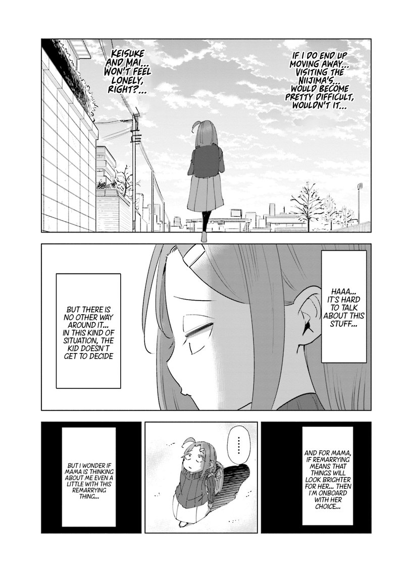 If My Wife Became An Elementary School Student 33 13