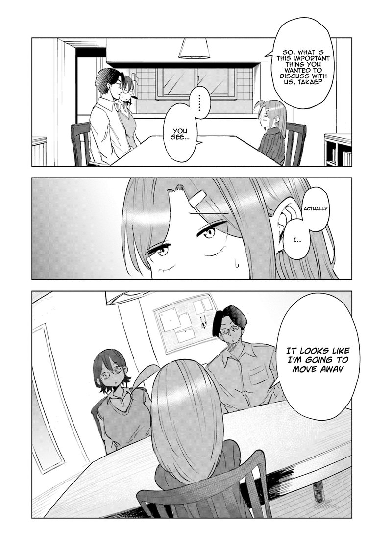 If My Wife Became An Elementary School Student 33 16