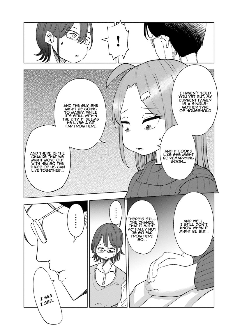 If My Wife Became An Elementary School Student 33 17