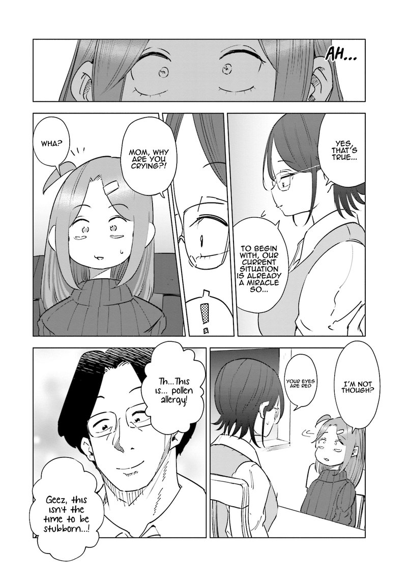 If My Wife Became An Elementary School Student 33 20