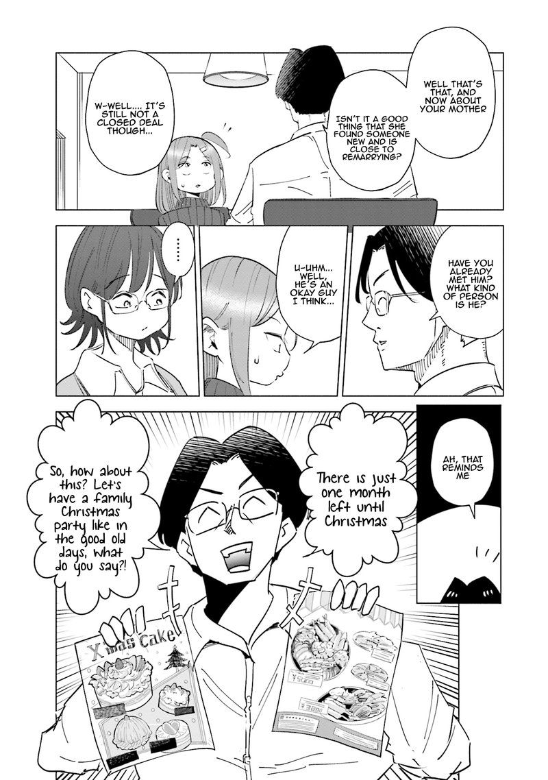 If My Wife Became An Elementary School Student 33 21