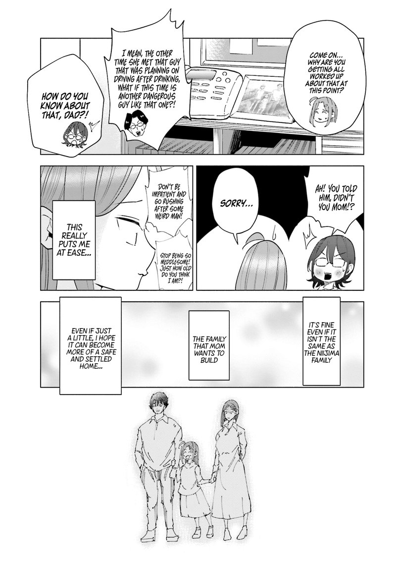 If My Wife Became An Elementary School Student 33 23