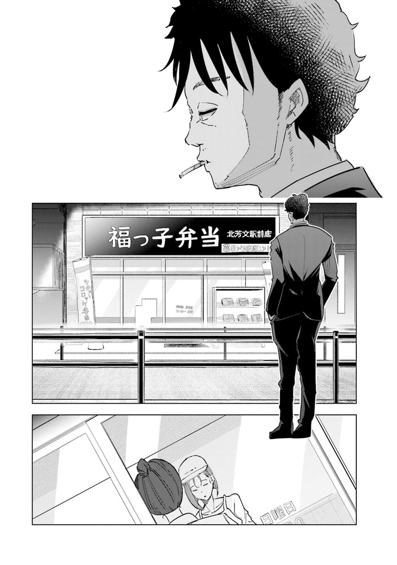 If My Wife Became An Elementary School Student 33 24