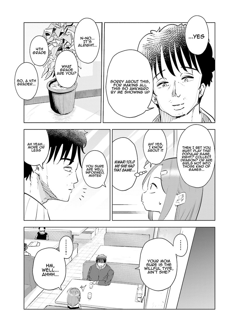 If My Wife Became An Elementary School Student 33 7