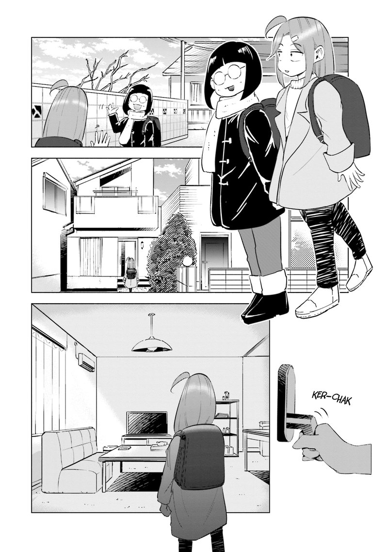 If My Wife Became An Elementary School Student 34 16