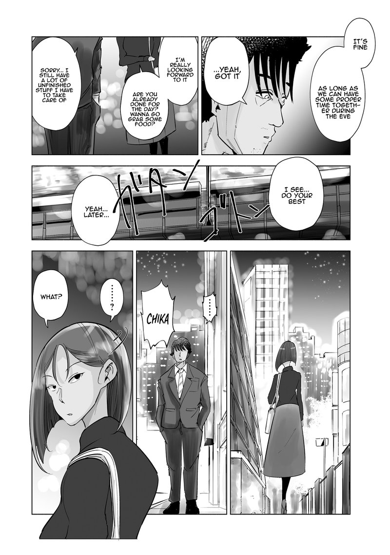 If My Wife Became An Elementary School Student 34 2