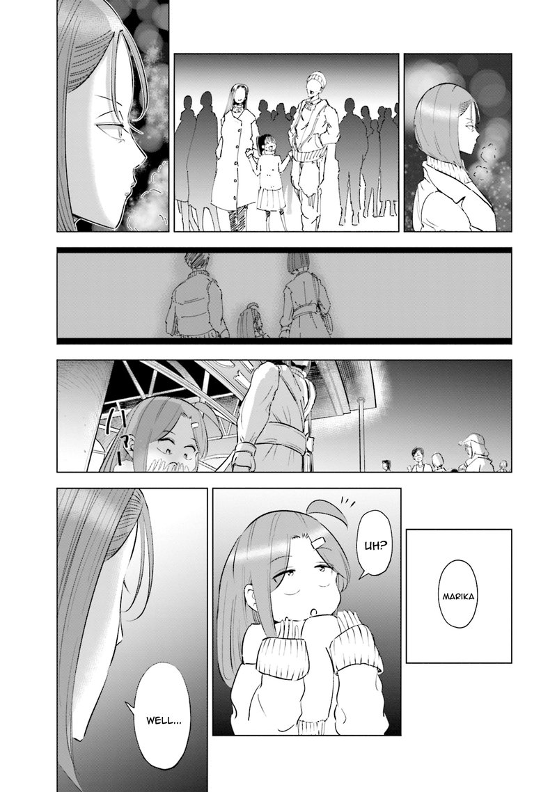 If My Wife Became An Elementary School Student 34 21