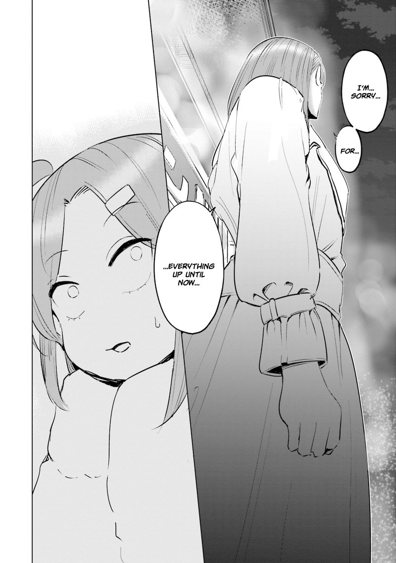 If My Wife Became An Elementary School Student 34 22