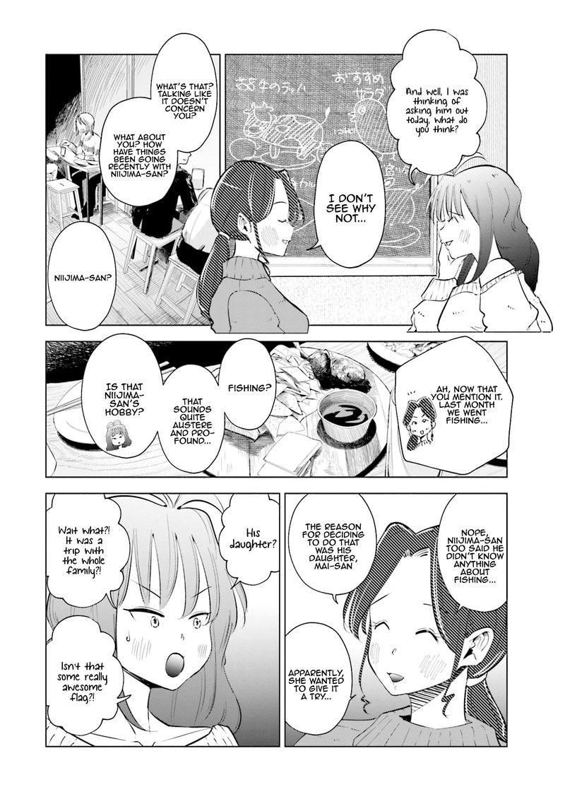 If My Wife Became An Elementary School Student 34 6